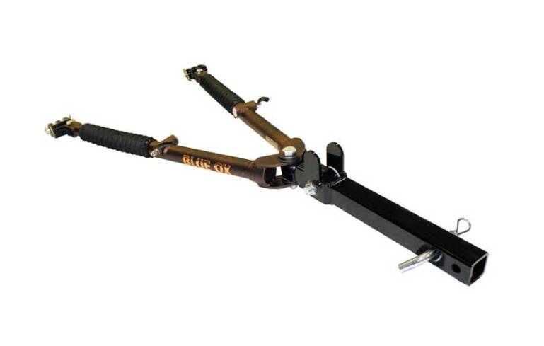 Blue Ox Avail Tow Bar 2.5" Receiver, 10,000 lb. • BX7425