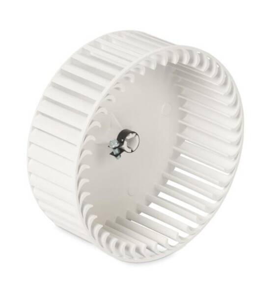 Dometic FreshJet Air Conditioner Evaporator Blower Wheel • 4471010014