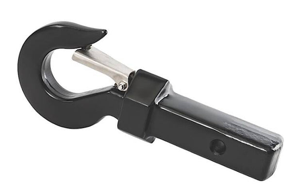Monster Hooks Mini Monster Hook - Titanium Black • MH-6