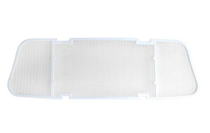 Dometic AC Ceiling Assembly Filter for 3314850.000, 3314851.000, 3314852.000, 3314853.000, 3314854.000 • 3315333.003