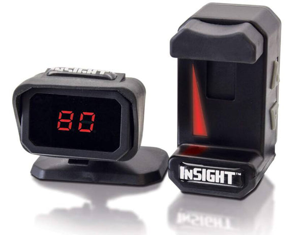 Hopkins InSIGHT Plug-In Simple Brake Control • 47297