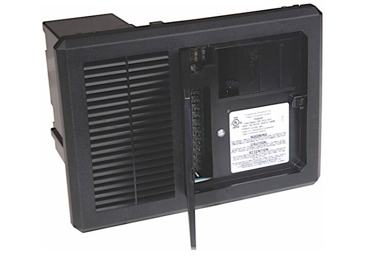 Progressive Dynamics Ac/Dc Distribution Panel & Inteli-Power 60amp Converter With Built-In Charge Wizard • PD4060KV