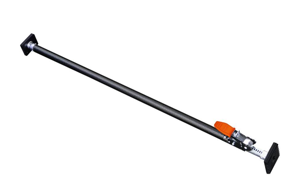 Klymit Adjustable Cargo Bar, Black • 100T66