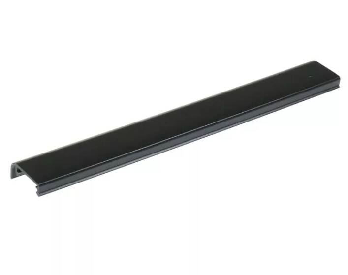 Dometic Freezer Door Outer Side Handle Profile Trim Piece for RM1350 • 3851056038
