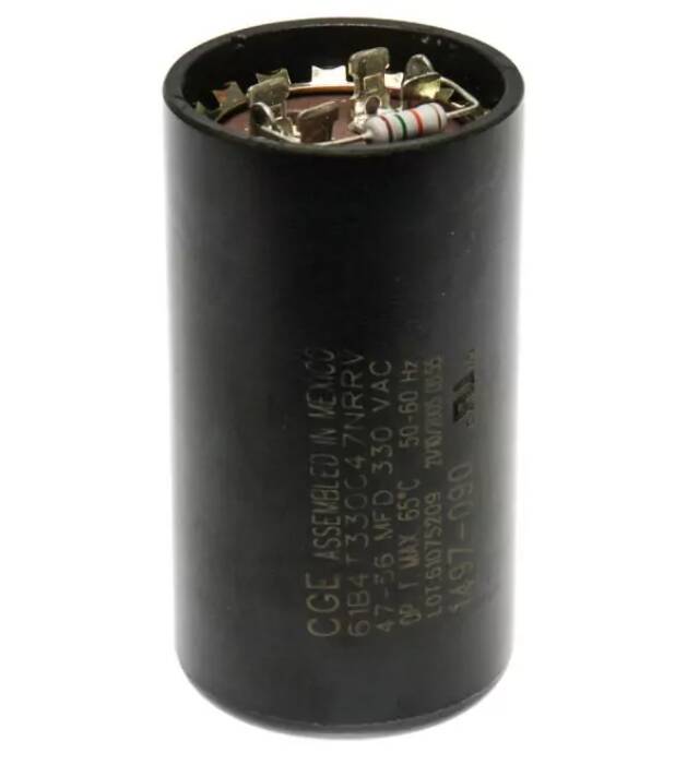Coleman-Mach Start Capacitor for Models 67/ 7373597/ 7332/ 7333 • 1497-0901