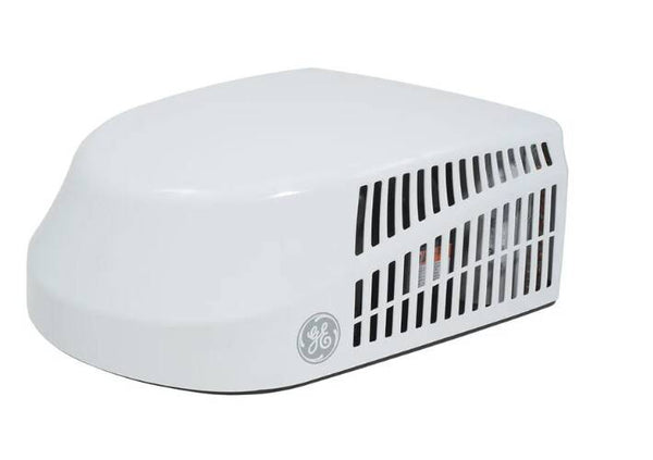GE Appliances Replacement Shroud - WJ76X25399 - White • RARSW