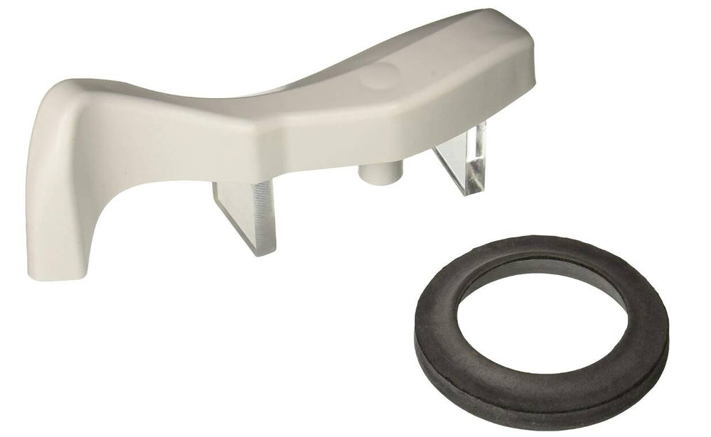 Thetford Foot Pedal for Aqua Magic Style II, White • 42078