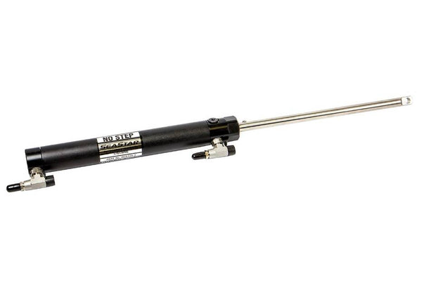 SeaStar Side Mount 125-8 Marine Hydraulic Steering Cylinder • HC5370-3