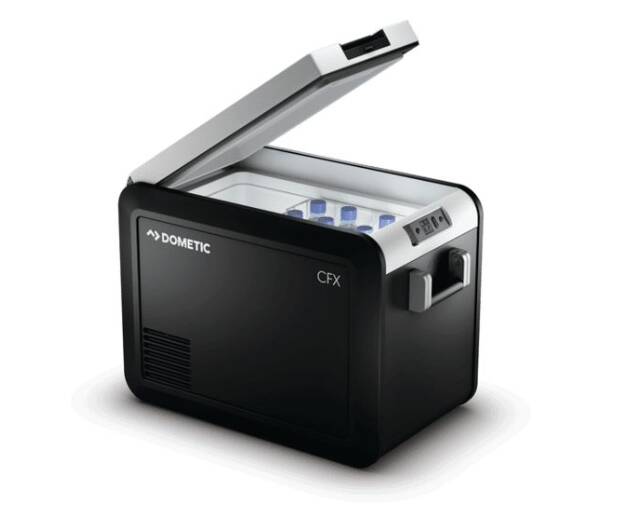 Dometic CFX3 45 Powered Cooler 46 Liters, Fridge Freezer • 9600024618