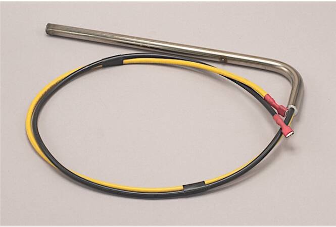 Norcold Heating Element For 1200 Series Refrigerators; 225 W 110 V • 618872