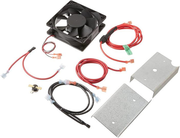 Norcold Refrigerator Cooling Fan Assembly • 619020