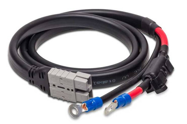 Redarc 5' Anderson to Battery Terminal Cable • SRC0010