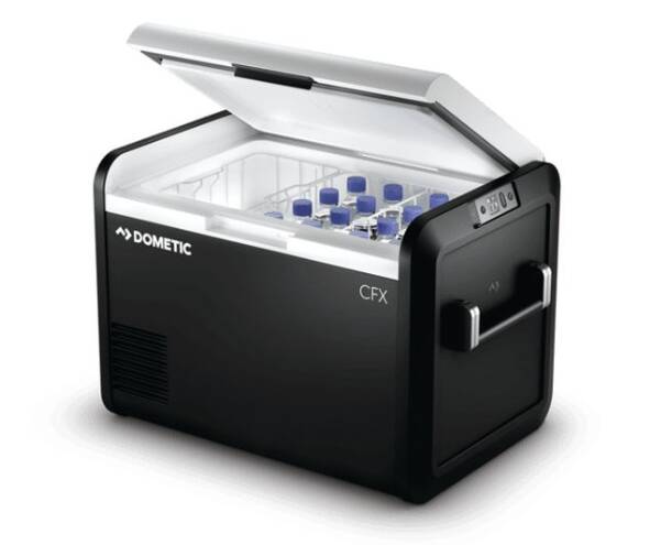 Dometic CFX3 55IM Powered Cooler 53 Liters, Fridge Freezer • 9600024620