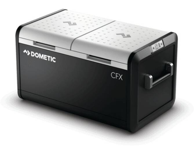 Dometic CFX3 95DZ Powered Cooler 94 Liters • 9600024622