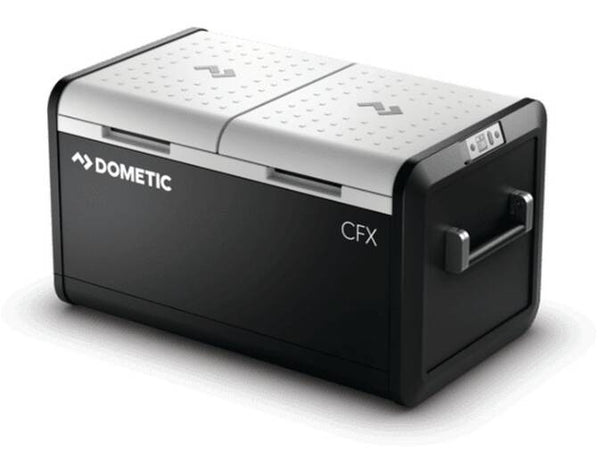 Dometic CFX3 95DZ Powered Cooler 94 Liters • 9600024622