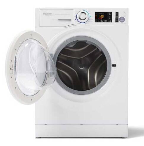 Splendide Washer and Ventless Dryer Combo, White • WDC7200XCD