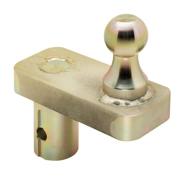 Draw-Tite 5" Offset, 2-5/16" Ball for Under-Bed Goosneck Head • 19308