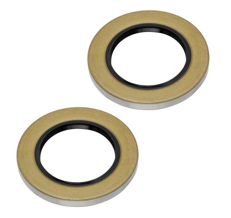 Tekonsha Trailer Grease Seal • 5606