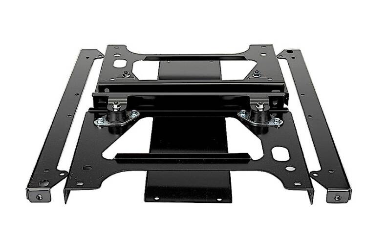 Cummins Underfloor RV Generator Replacement Mounting Kit • A030X652