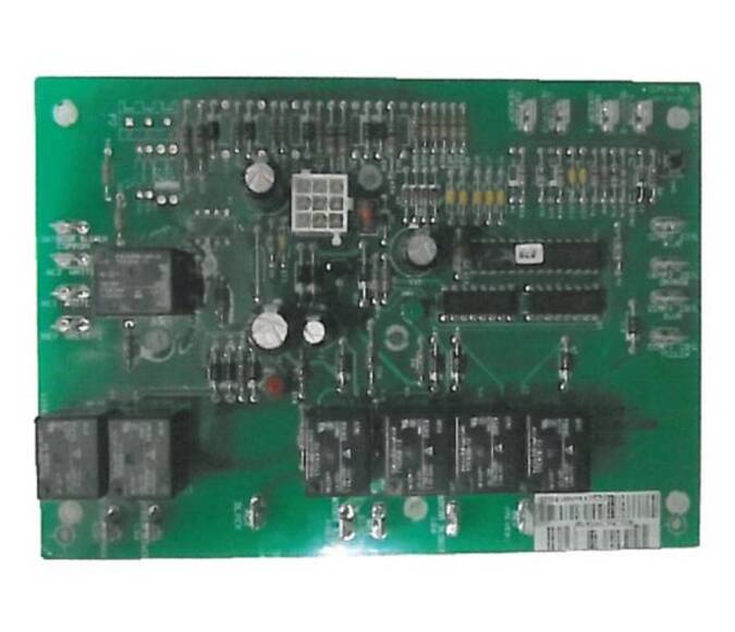 Coleman-Mach Control Board for 6536 Model A/C • 6536C3209