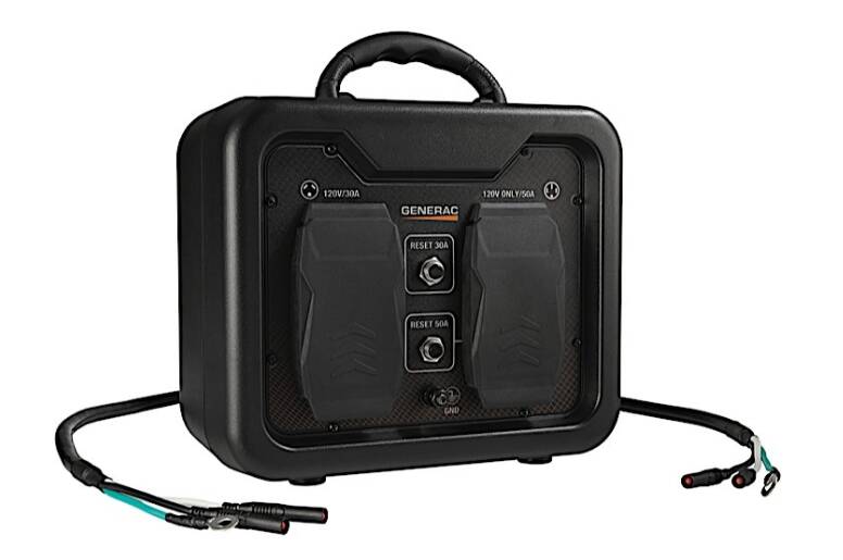Generac Parallel Kit 3000 & 3500W Inverter • 7668