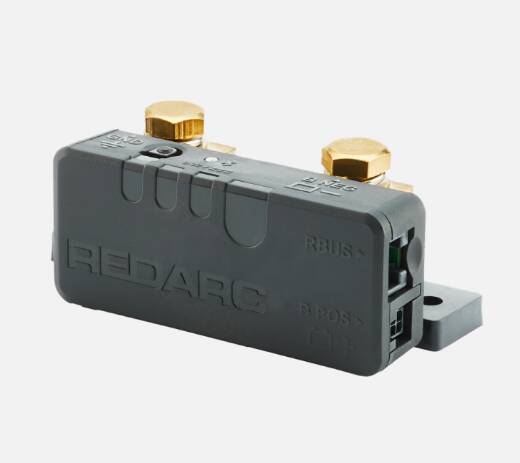 Redarc 500A Smart Battery Monitor • BSEN500