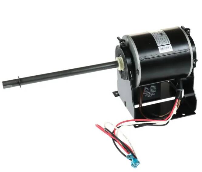 Coleman-Mach Air Conditioner Evaporator Fan Motor • 1468B3389