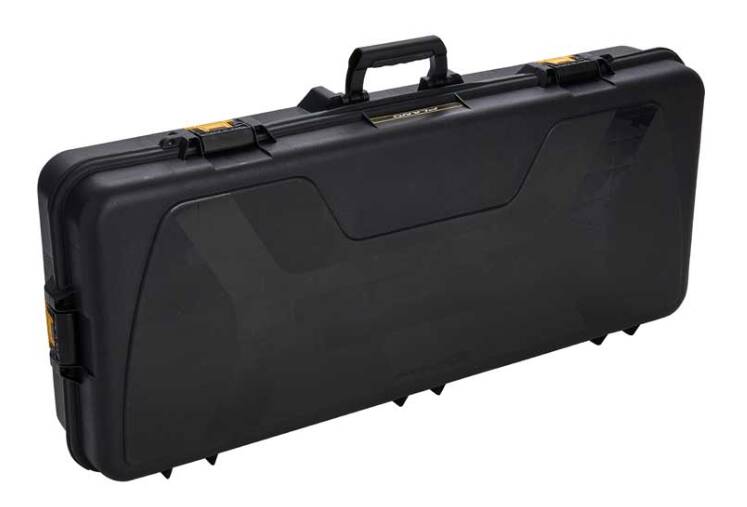 Plano All Weather Compound Bow Case • PLA11843B