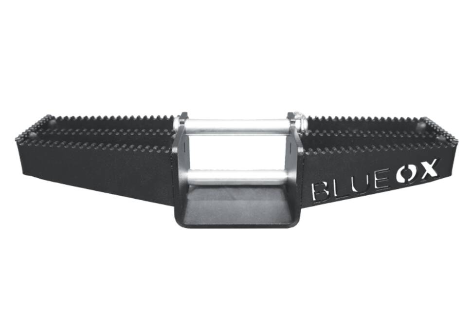 Blue Ox Hitch Step ror Adjustable Ball Mounts • BXH9001