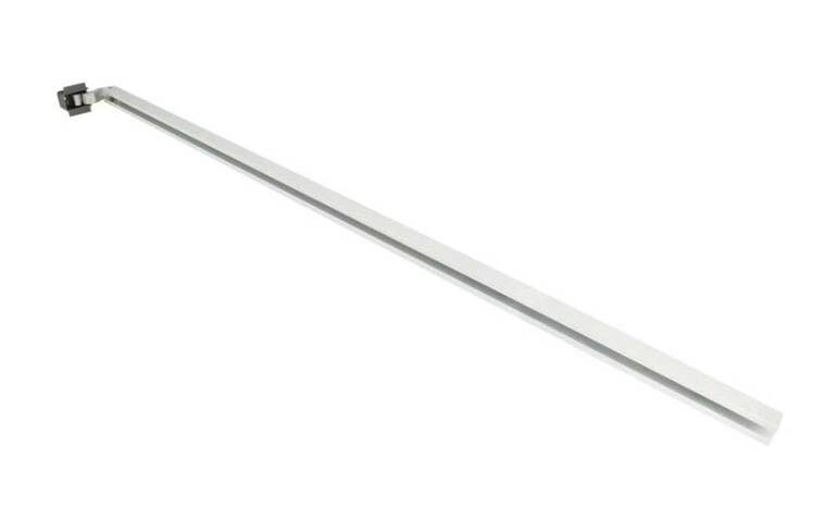 Dometic Awning Secondary Rafter Assembly White • 3309974.008B