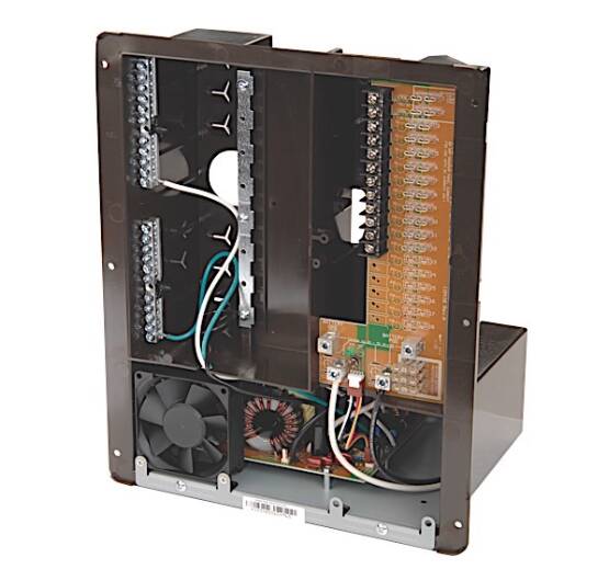 Progressive Dynamics 75 Amp Replacement Section For The 4500 Series Power Center • PD4575CSV