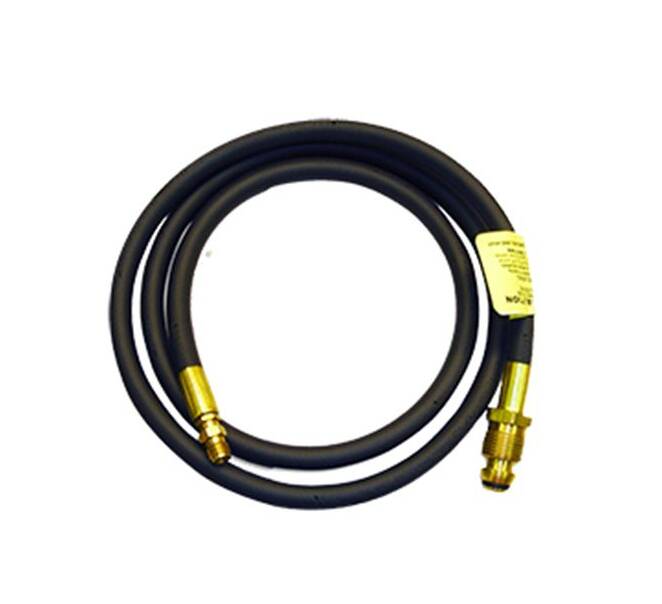 Mr. Heater 12' Propane Hose Assembly • F271144-144