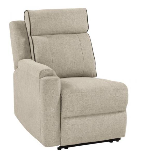 Thomas Payne Heritage Series Norlina RV Theater Seating Right Hand Recliner • 2020129304