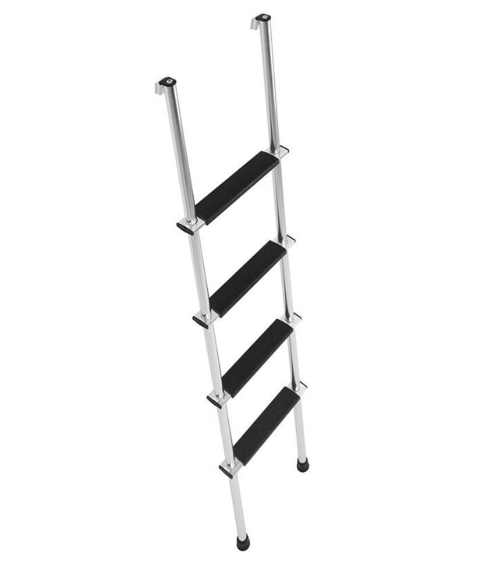Stromberg Carlson Interior RV Bunk Ladder - 60" • LA-460