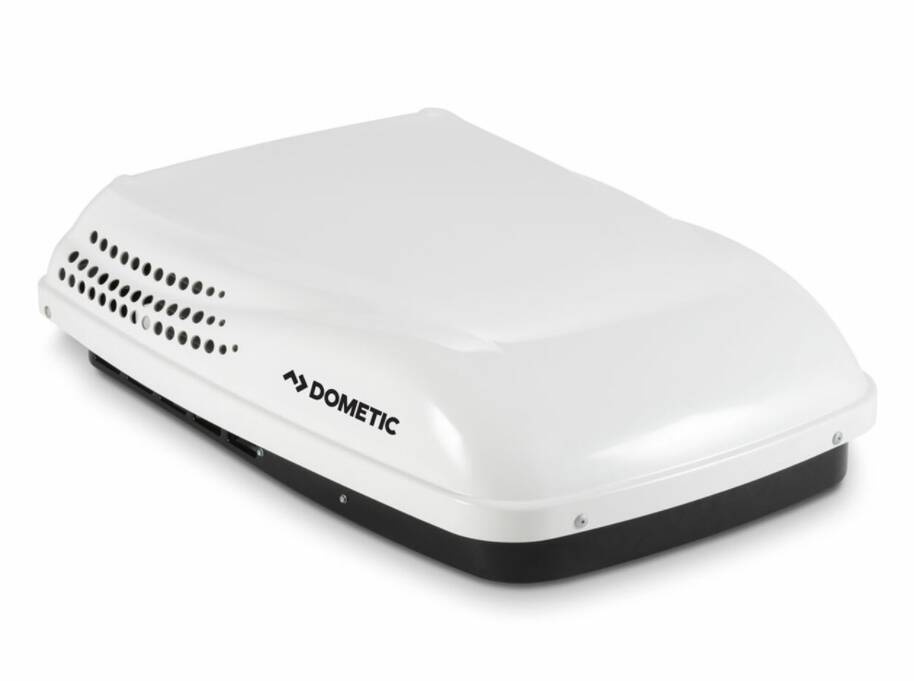 Dometic Duo-Therm Penguin II RV Air Conditioner 15,000 BTU White • 640316CXX1C0
