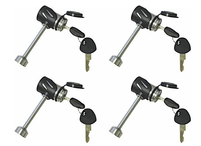 Torklift Tiedown Locks - Set Of 4 • S9700