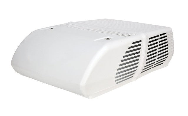 Coleman-Mach Mach 10 15,000 BTU Air Conditioner. Textured White • 35204-0762
