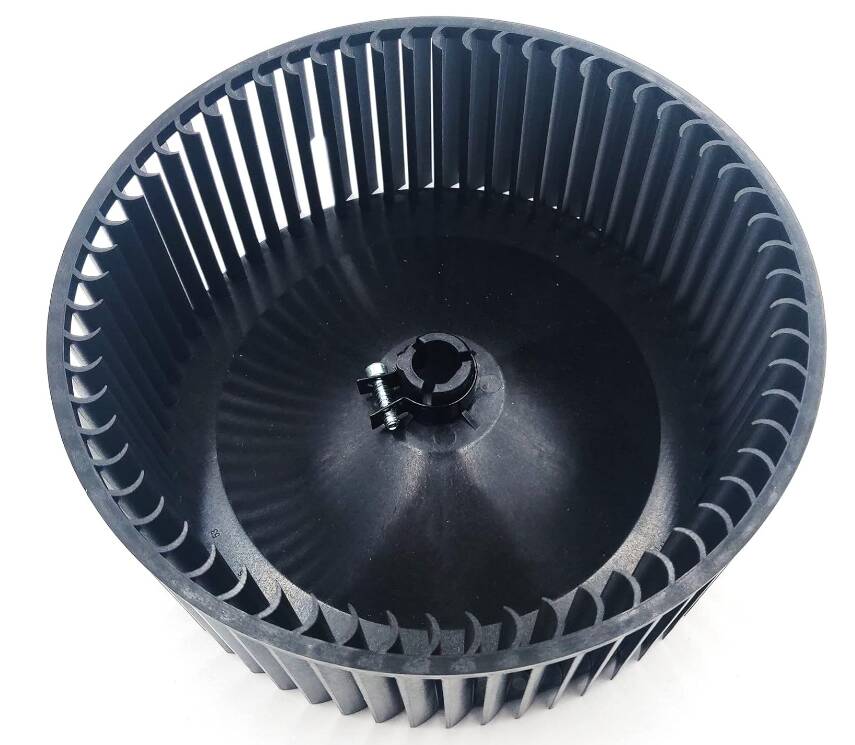 Coleman-Mach RV Air Conditioner Blower Wheel for 8332/ 8433/ 8632/ 6701/ 6702/ 6703/ 6721/ 6722/ 6723 Models • 1472-1091