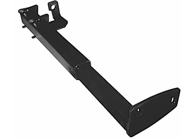 Torklift 2001-2007 Chevy Silverado/GMC Sierra 2500 6.5' Bed Tie Down - Rear • C3205