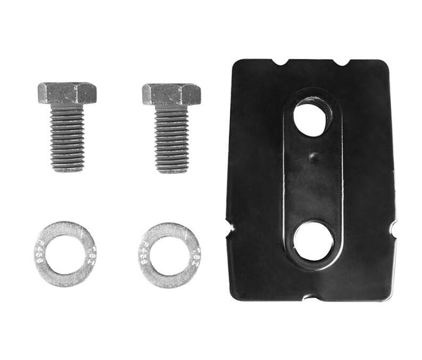 Reese Sidewinder 5th Wheel Pin Box Wedge Kit for B&W Patriot, B&W Companion, select Husky, and Demco Fifth Wheel Hitches • 68204