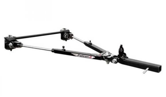 Roadmaster Falcon 2 Tow Bar • 525