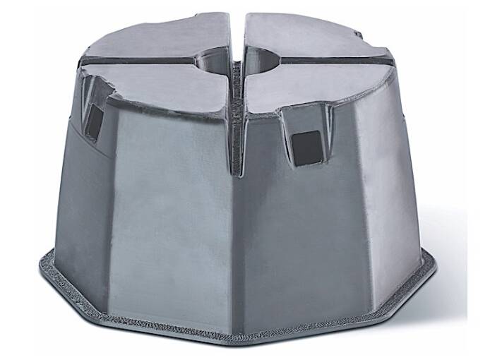 Stromberg Carlson Base Pad Extreme 1 Pack • JBP-712.1