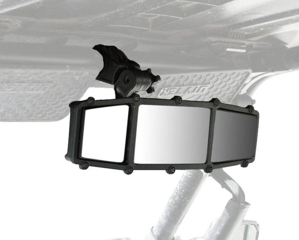 ATV TEK Elite Series UTV Rearview Mirror • UTVMIRCTR-ES1