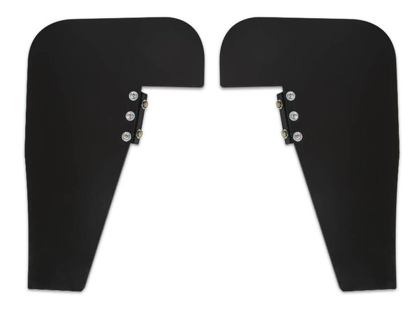 Cognito OE Replacement Rock Guard Kit For 18-21 Polaris RZR Turbo S • 360-90621
