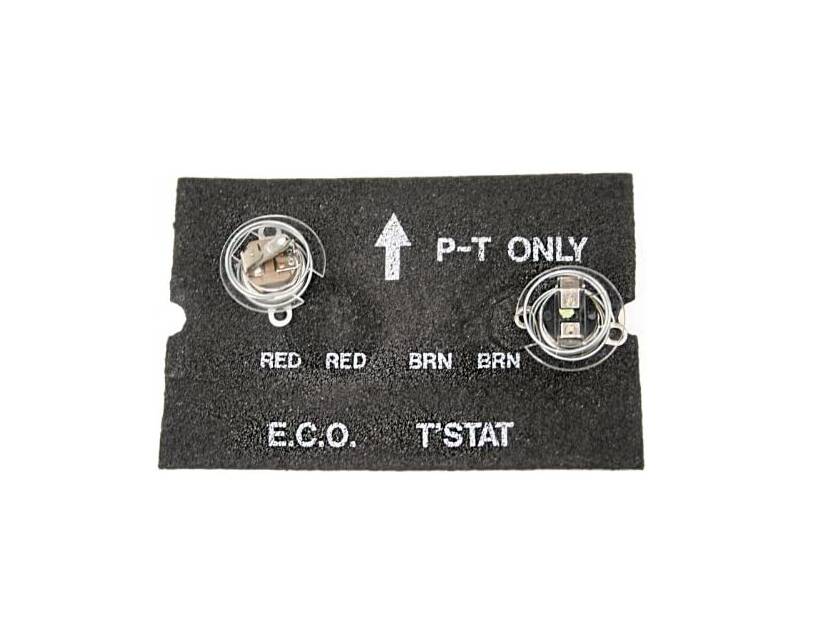Dometic Front Mount Thermostat for Atwood XT Water Heaters • 91547