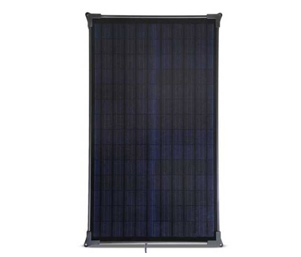 Battery Tender 12V, 35 Watt Mountable Solar Battery Charger • 021-1174