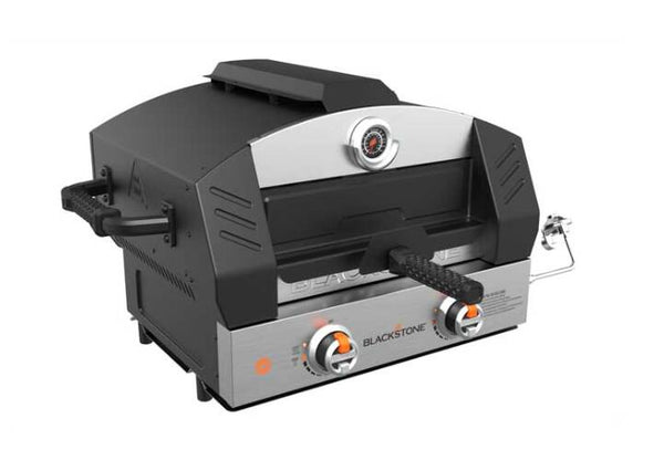Blackstone Portable Pizza Oven with 15" Stone • 6964