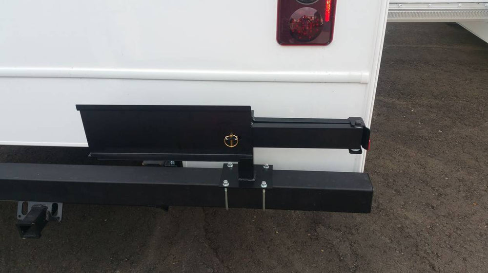 Fleming Sales Bumper Grill Arm Assembly • 52321