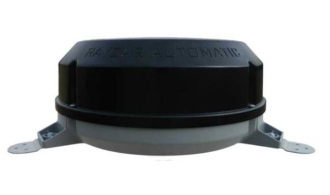 Winegard Automatic HDTV Antenna, Black • RZ-8535
