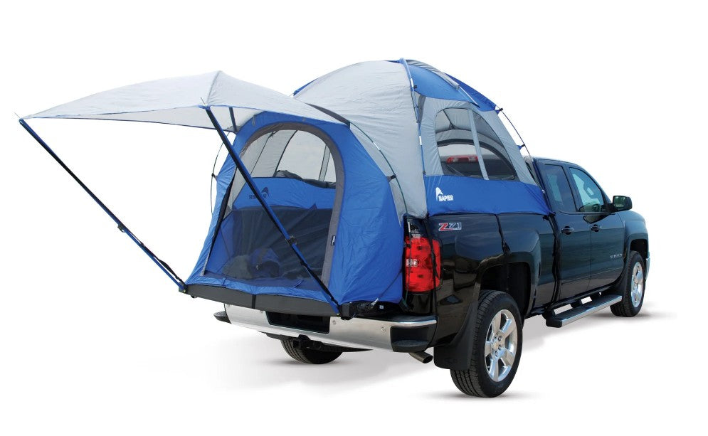 Napier Sportz Truck Tent Full Size Crew Cab (5.5’ - 5.8’) • 57890